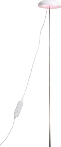 Airam Iris kasvivalo 5W/835 240lm valkoinen