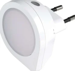 Airam KANSAS YÖVALO 1LED+SENSOR