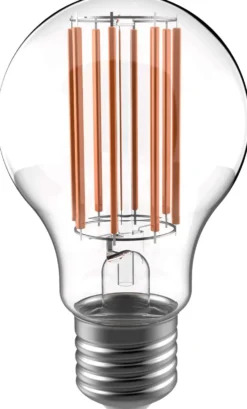 Airam LED A60 830 806lm E27 360 CL