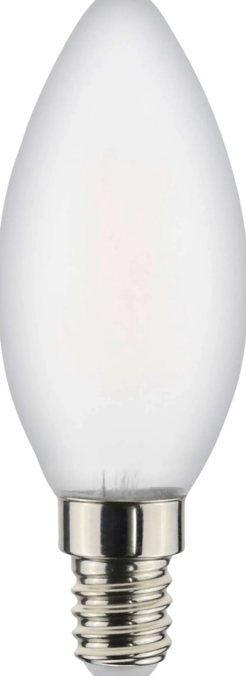 Airam LED C35 827 470lm E14 FR 2BX
