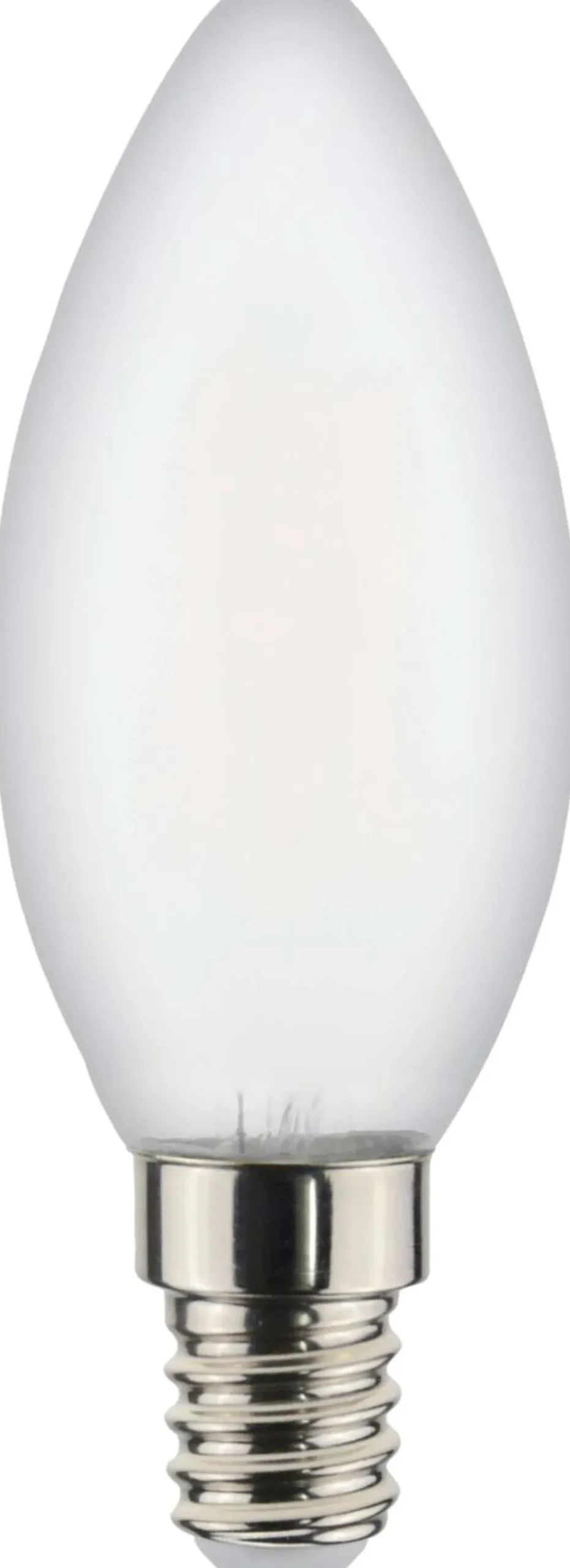 Airam LED C35 827 470lm E14 FR 2BX