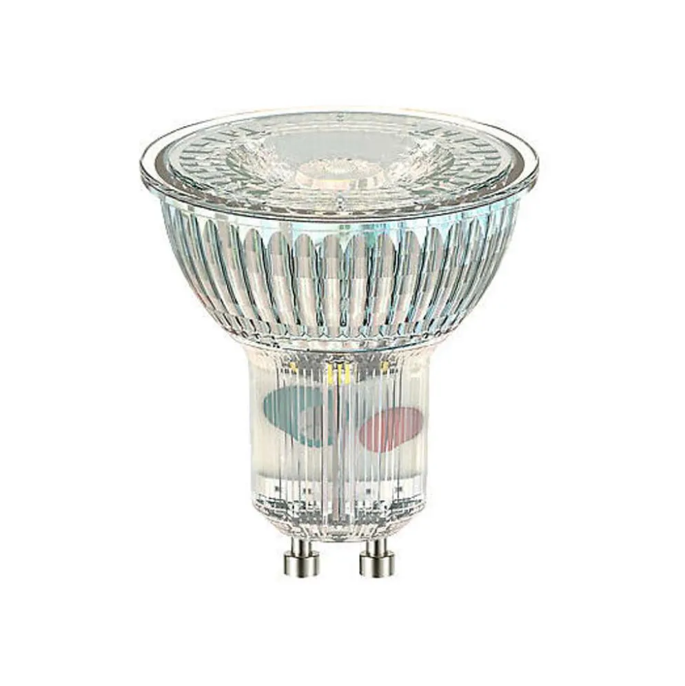 Airam led fullglass kohde PAR16 840 270lm GU10 himmennettävä, 2/blister