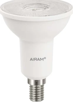 Airam LED kasvilamppu 6,2 W E14 400 lm 3500 K