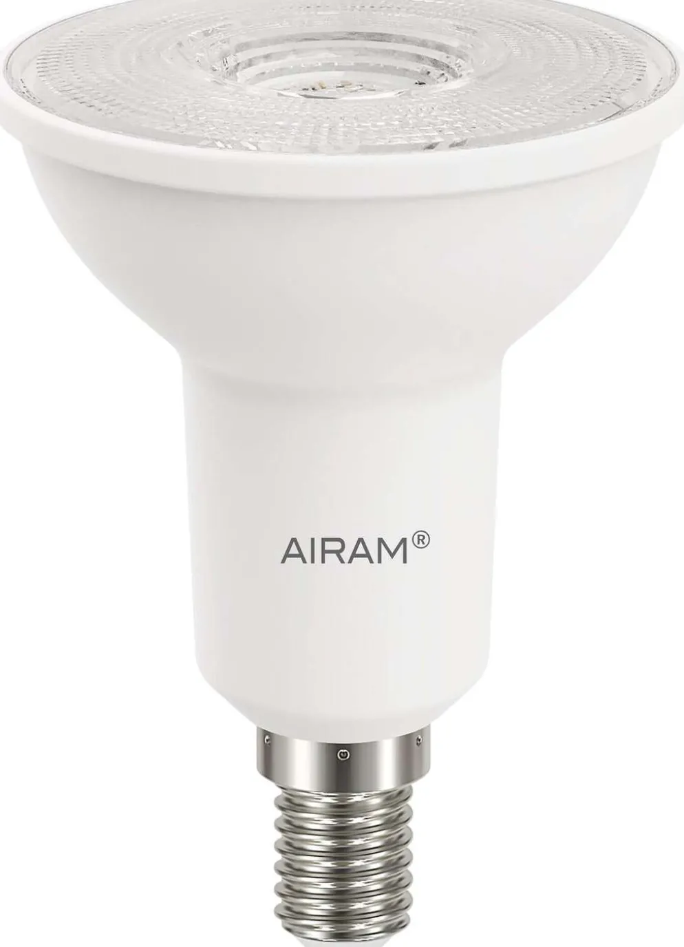 Airam LED kasvilamppu 6,2 W E14 400 lm 3500 K