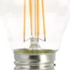 Airam LED koriste 4,5W E27 470LM himmennettävä kirkas