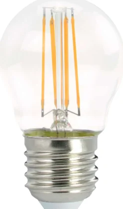 Airam LED koriste 4,5W E27 470LM himmennettävä kirkas