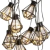 Airam led-lamppusarja Aureo 4,5 m