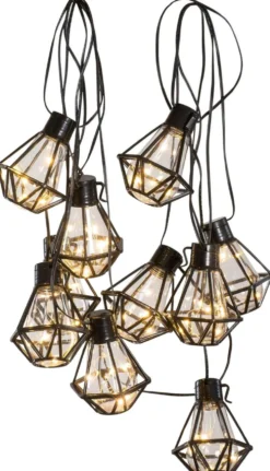 Airam led-lamppusarja Aureo 4,5 m