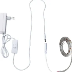 Airam LED-nauha Smart LED Strip 24V IP20 4,8 W/m 830 3 m
