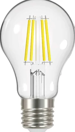 Airam LED OIVA Vakio 470lm 3000K E27 kirkas