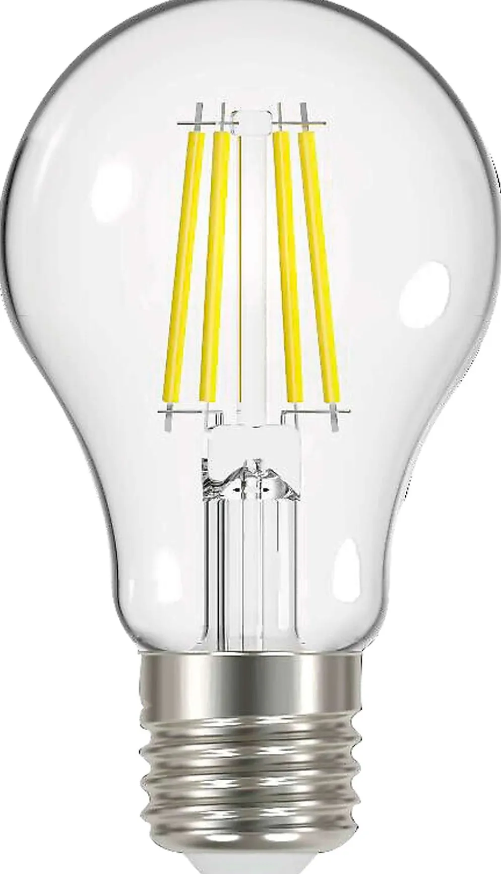 Airam LED OIVA Vakio 470lm 3000K E27 kirkas