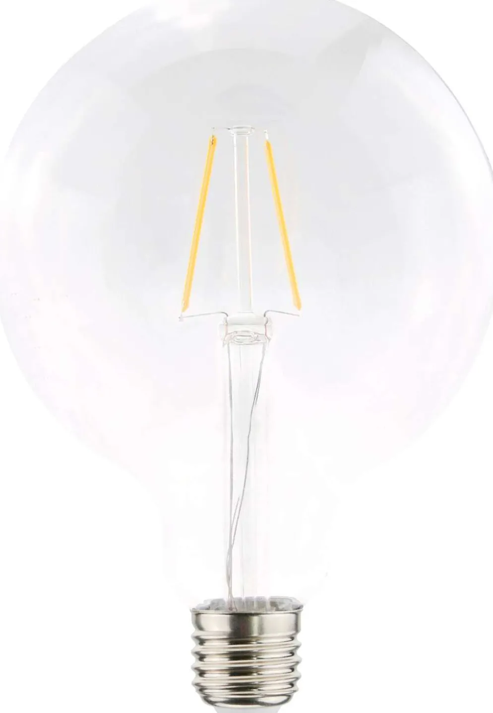 Airam Led pallokupu G95 827 250lm E27 FIL