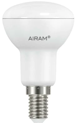 Airam LED R50 827 450lm E14 110D OP