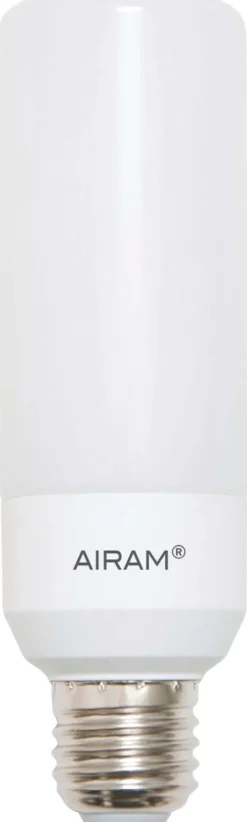 Airam LED TUB45 830 1055lm E27 FROST OP