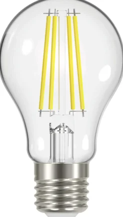 Airam LED Vakio 6,7W 806lm 4000K E27 kirkas