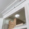 Airam NOX 6 LED + PIR-SENSOR