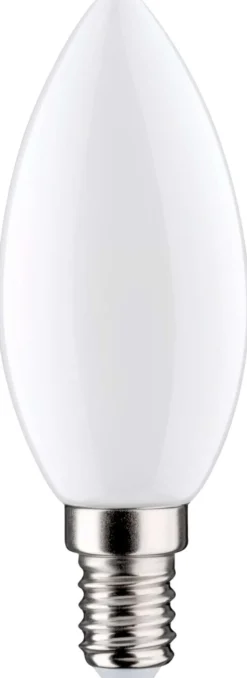 Airam Onni 360° kynttilä E14 2700K 806lm