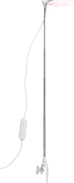 Airam Rose kasvivalo 10W/735 290lm USB
