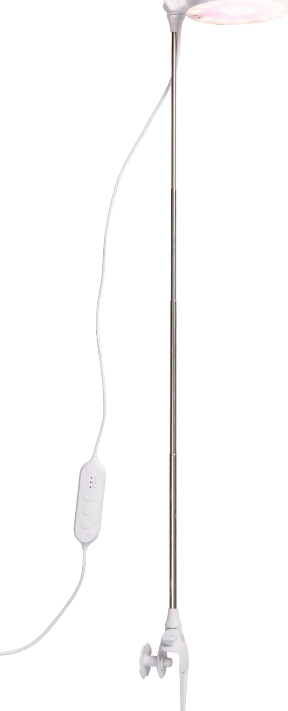 Airam Rose kasvivalo 10W/735 290lm USB