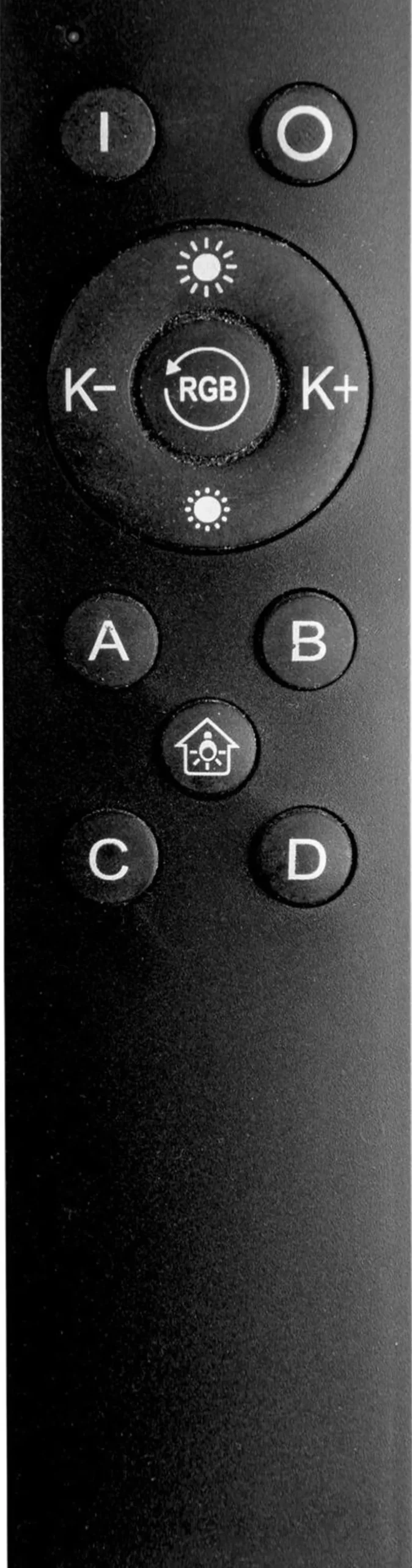 Airam SmartHome kaukosäädin