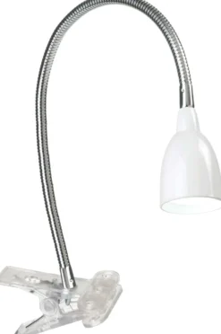 Airam Stella Clip IP20 3W/830 280lm valkoinen
