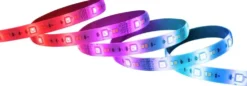 Airam valonauha Smart Strip 2 m, 12V, RGB/TW 2700-6500