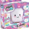 Airbrush Plush Food'tastic Minipehmo