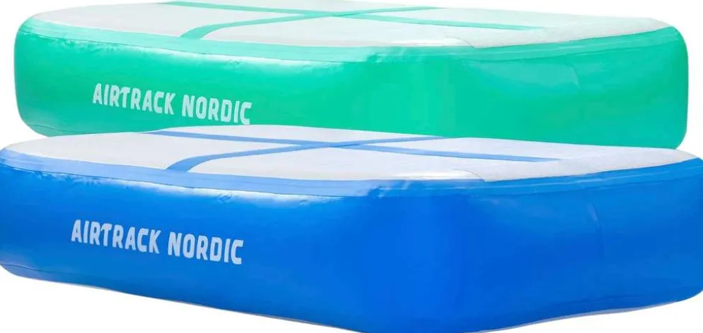AirTrack Nordic AirBlock - Sininen