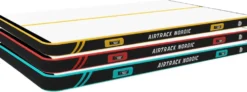 AirTrack Nordic Carbon ilmavolttirata - Keltainen - 5 m