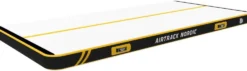 AirTrack Nordic Carbon ilmavolttirata - Keltainen - 5 m