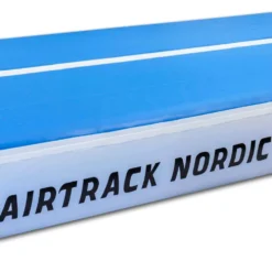 AirTrack Nordic Deluxe ilmavolttirata - 6 m