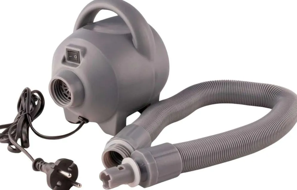 AirTrack Nordic Deluxe ilmavolttirata - 6 m