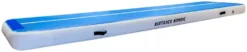 AirTrack Nordic Deluxe ilmavolttirata - 6 m