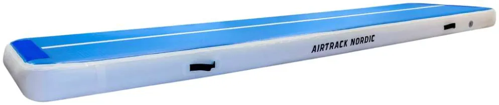 AirTrack Nordic Deluxe ilmavolttirata - 6 m