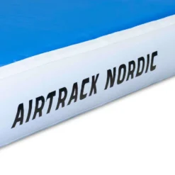 AirTrack Nordic Deluxe Wide ilmavolttirata - 7 m