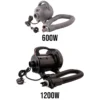 AirTrack Nordic Home Special Edition ilmavolttirata - Minttu - 7 m