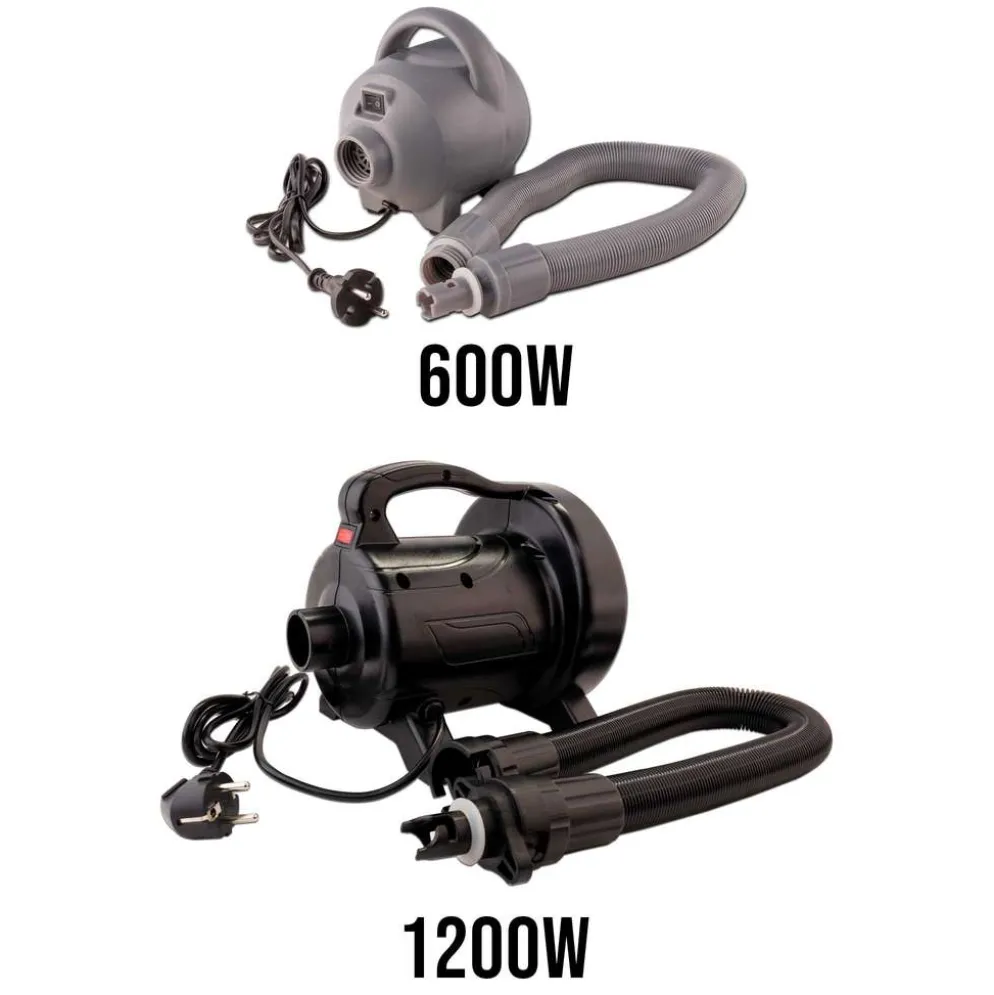 AirTrack Nordic Home Special Edition ilmavolttirata - Minttu - 7 m