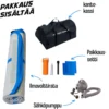 AirTrack Nordic Home Special Edition ilmavolttirata - Minttu - 5 m