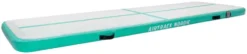 Airtrack Nordic Home 3X1X0,1M, Mint