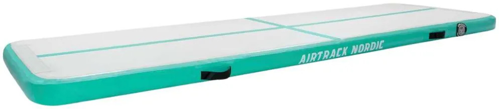 Airtrack Nordic Home 3X1X0,1M, Mint