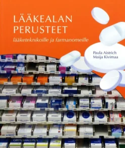 Aistrich, Lääkealan perusteet lääketeknikoille ja farmanomeille