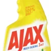 Ajax Mood Boosting 3in1 Neroli & Yuzu puhdistusspray 500ml