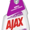 Ajax Power Mousse Bathroom puhdistussuihke 500 ml