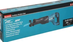 Akkupuukkosaha Makita DJR186Z 18V LXT runko