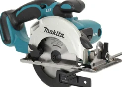 Akkupyörösaha Makita DSS501Z 18V runko