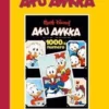 Aku Ankka - Näköispainos vuosikerrasta 1976 : I osa