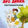 Aku Ankka postinkantajana