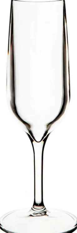 Akvila shampanjalasi Tao 16cl / 2kpl särkymätön, konepesunkestävä