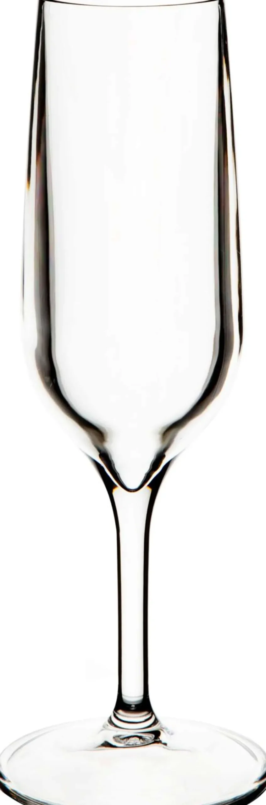 Akvila shampanjalasi Tao 16cl / 2kpl särkymätön, konepesunkestävä