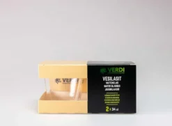 Akvila vesilasi Tao 34 cl 2 kpl